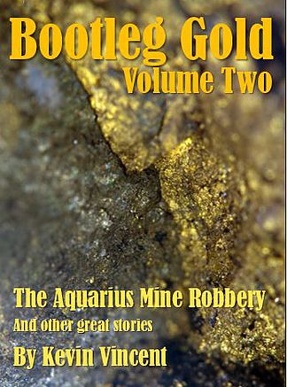 Bootleg Gold Volume Two